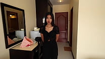 Demure Little Slut Gets Creampie
