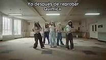 Yo cuando repruebe Química