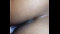 He loves my pussy