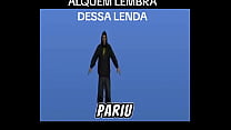 NPC BR do GTA 4