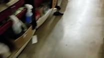 Stockroom ass 6 sec