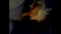 Wife sucking my cock!!!
