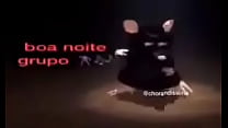 fudendo um rato ate pegar leptospirose