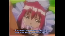 Melhores Cenas - Hentai Boneca Sexual - Legendado