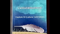 L'Accarezzatrice (Cap.04)
