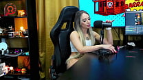 Ruan deixou a bunda da convidada vermelha com a palmatoria, rolou um sexo gostoso! - Podcast Pápum no Barraco!