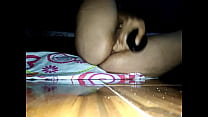 Anal toy
