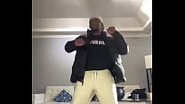 I fw this dance so get used to me makin more videos doin this dance