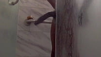 BBC StepDad Caught in the Shower: When Privacy Turns Into an Unexpected Turning Point” A Stepdaughter’s Curiosity Gets Her Little Sexy Ass Fucked Hard And Put To Bed !! Next Time She’ll Knock !!