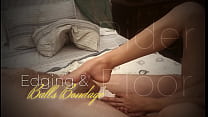 Balls Bondage & Edging