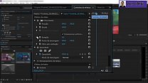 Adobe Premiere - Dicas, corte, desvincular mídia