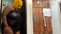 HOT SEX IN THE CLOSET. COMPLETE VIDEO