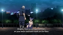 Wolf girl hentai 2022