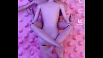 Barbie and skipper has wet sexy pussy’s