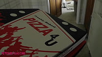 Georgie's Pizza Delivery