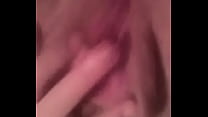 My girl pink pussy