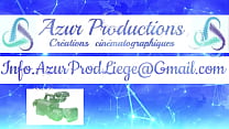 Logo Azur production Liege