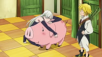 Nanatsu no Taizai EP 1 Dublado (HD)