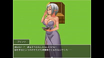 (  18 ) H RPG Games Invasion monster girl #1