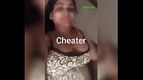Cheater