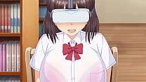 Immoral Game Master THE ANIMATION - Episode 1