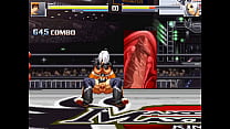 Mugen Bao Arcade 3