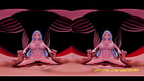 VR180 mmd Lamy Sex 3d hololive Hentai