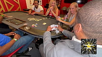 Step-Sister Showdown: BBC Takeover