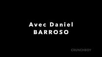 4398 DANIEL BARROSO fucked raw by ENEKO for rough sex inf etish