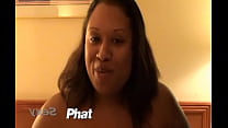 Sexy Phat Is A Masturbation Addict