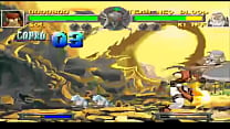 The Original Guilty Gear is really broken