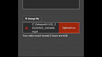 Verification video