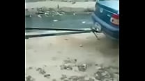 carro da puta