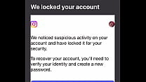 I’m so confused... someone please help.. I’m not “locked out” but I can’t see my grid or post anything? ...