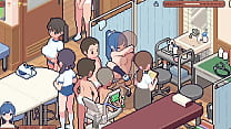 Screenshot [Hentai Game] N ormal Day At Doctor Work | Gam ctor Work | Gameplay