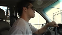Our cameras put you right up in the drivers seat for this all out ball busting, ass...