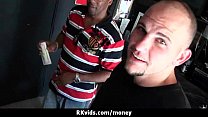 Wanna do sex for money 9