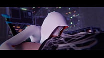 Spider gwen #2