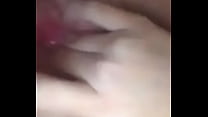 Hot Pussy Fingered