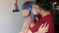 La Venere Bianca in: Hot lesbians feel nasty - (Exclusive Production in Full HD restyling Version)