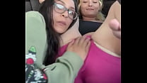 Fuck it I like pink toes