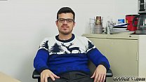 Straight businessmen a. queer free videos gay A Very Homosexual