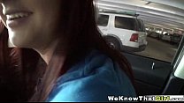 Innocent teen get fucked hard Hope Howell 2