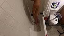 Angel Lover Shower POV 1