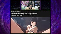 Big Breast Miyabi Cowgirl Ride, Jill Fucked From Behind, Mercy Milks Reapers Cock, Petite Judy Rides