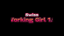 How I became a Swiss Working Girl 1.0 &ndash; XXX-Podcast