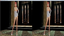 SBS 3D Japanese