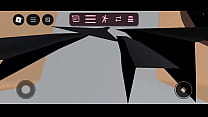 Sexo en roblox con negrita