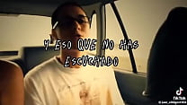 Canserbero-improvisando