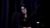 TIAGO OLIVEIRA NO PRELIMINARES PODCAST COM BIA HOT - COMPLETO (WATCH ON: SHEER/RED)